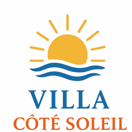 Logo Villa Côté Soleil