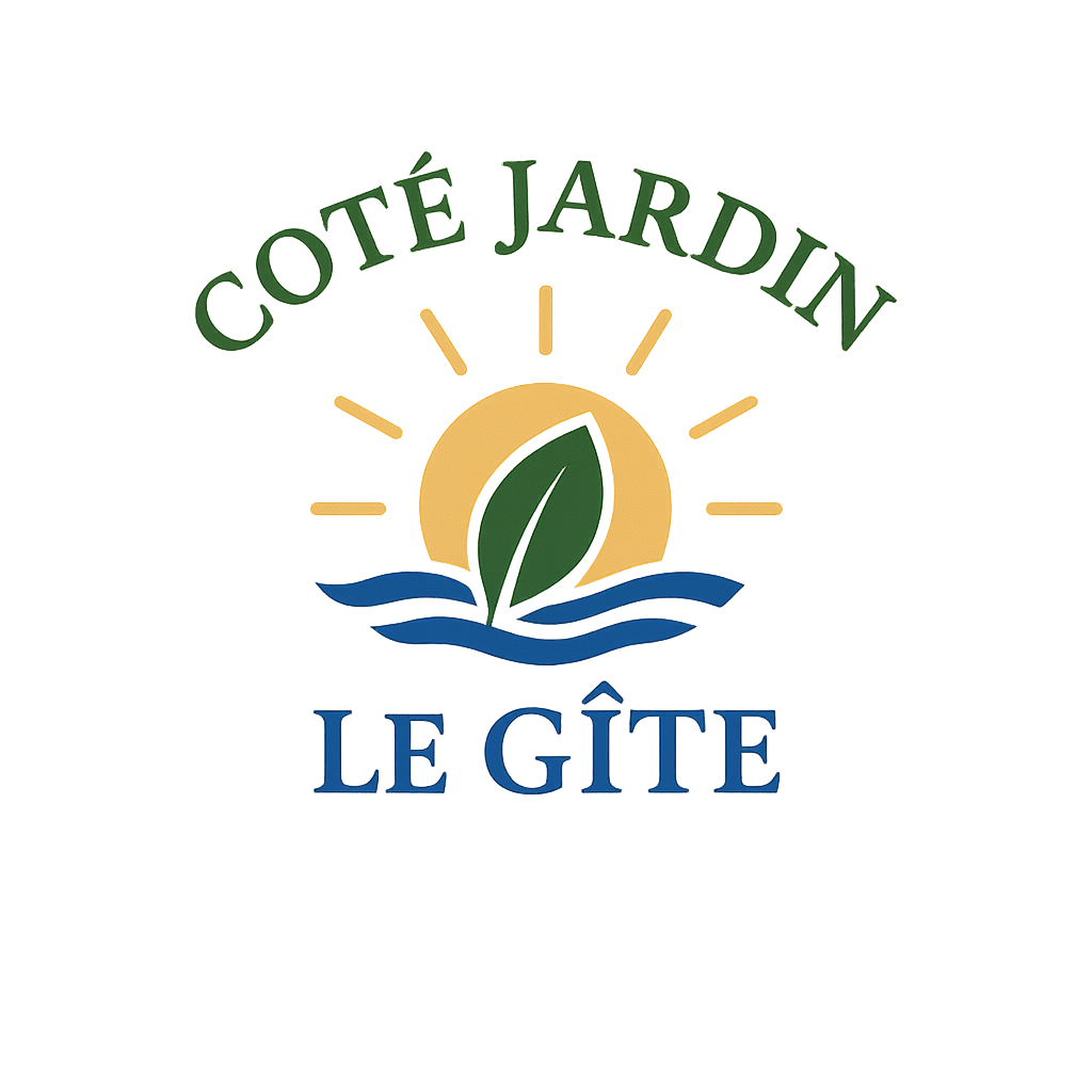 Gîte Côté Jardin à Tourrettes-sur-Loup 